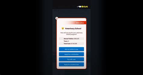 How To Become a Vet in BitLife .